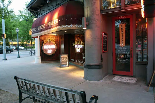 Highland Tap — Steakhouse restaurant in Atlanta