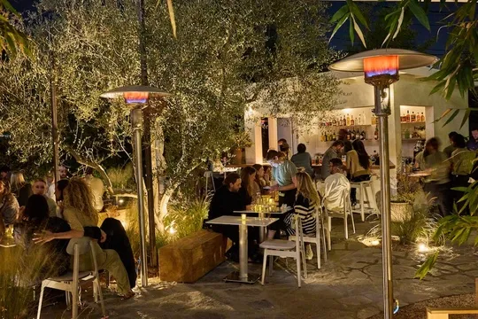 Highly Likely Highland Park — American restaurant in Los Angeles