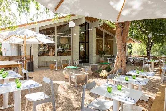 Highly Likely - Ojai — American restaurant in Ojai