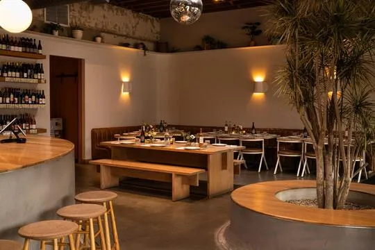 Highly Likely - West Adams — New American restaurant in Los Angeles
