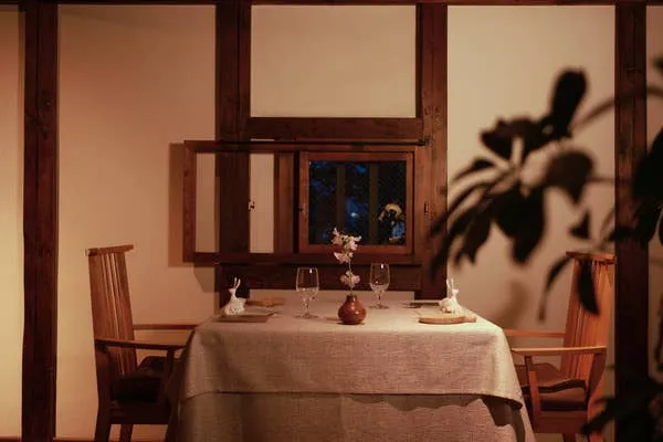 Hikariya-Nishi — French restaurant in Matsumoto