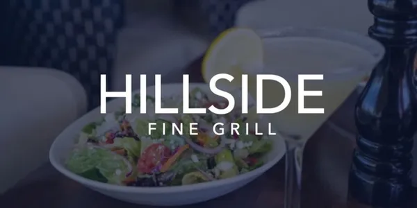 Hillside Fine Grill — American restaurant in Highland Village