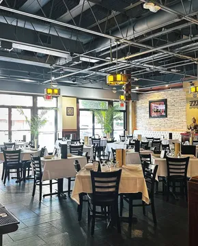 Himalaya Scarsdale — North Indian restaurant in Scarsdale