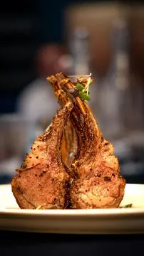 Hinsdale Prime Steak — Steakhouse restaurant in Hinsdale