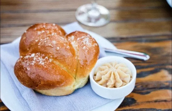 Hippo — Italian restaurant in Los Angeles