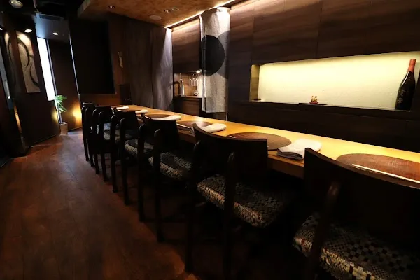 Hiroyuki — Kappo restaurant in Tokyo