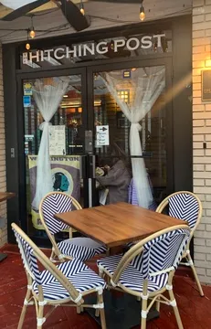 Hitching Post DC — Southern restaurant in Washington D.C.