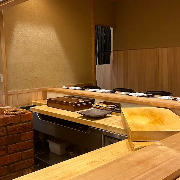 Hitotsu — Sushi restaurant in Miyazaki