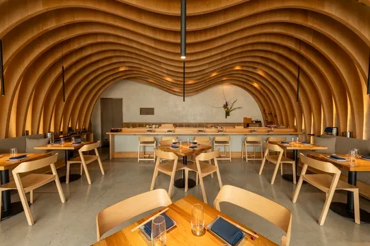 Hiyakawa — Japanese restaurant in Miami