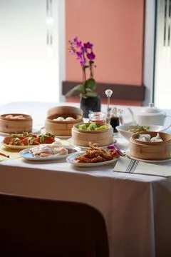 HK Lounge Bistro — Chinese restaurant in San Francisco
