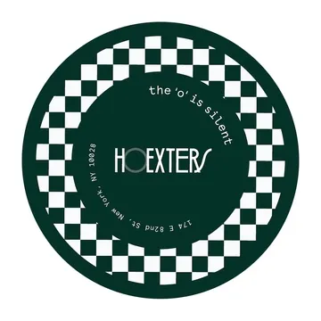Hoexters — American restaurant in New York
