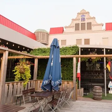 Hofbrauhaus Buffalo — German restaurant in Buffalo