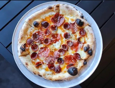 Hog & Hominy — Southern restaurant in Memphis