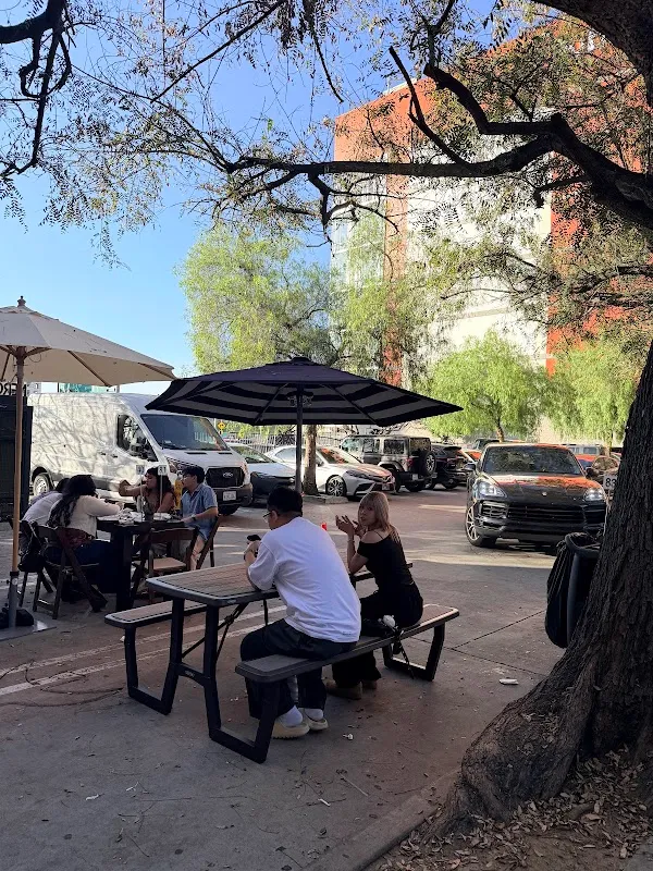 Holbox Tasting Menu — Modern Mexican restaurant in Los Angeles