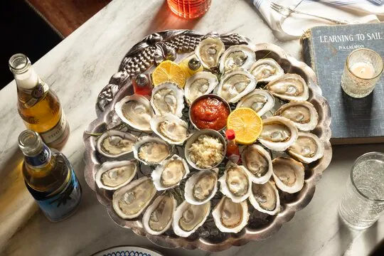 Holywater — restaurant in New Orleans