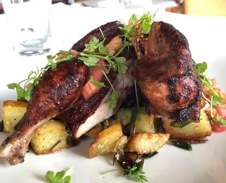 Home Bistro - Cleveland — New American restaurant in Cleveland