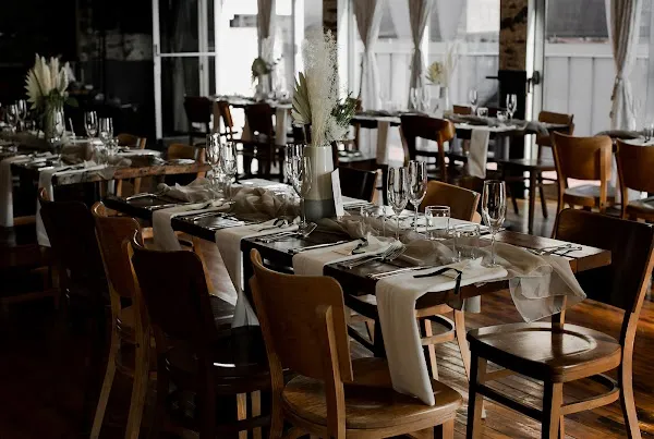 Homestead on The Roof — New American restaurant in Chicago