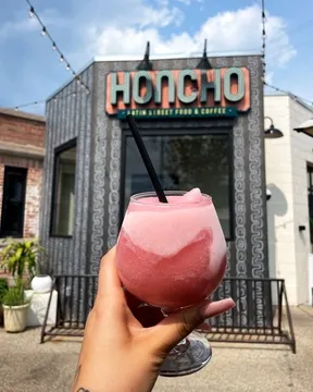 Honcho — Mexican restaurant in Clarkston