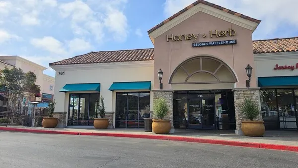 Honey & Herb — Brunch restaurant in Thousand Oaks