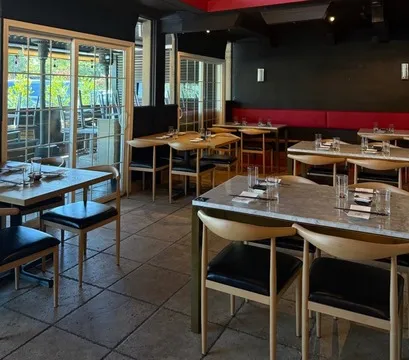 Hono — Japanese restaurant in Campbell