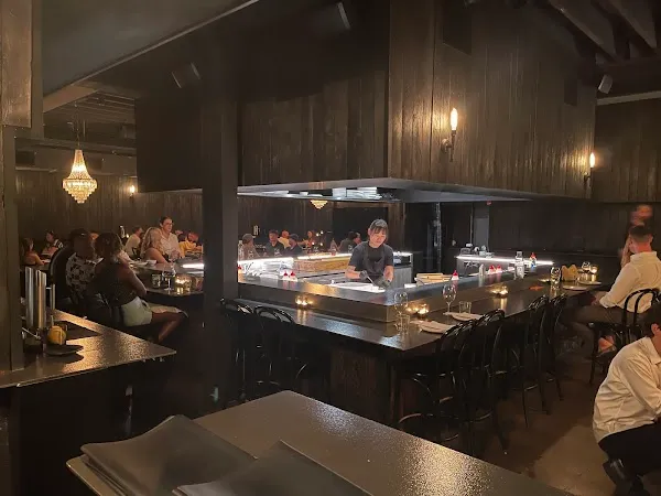 Honto — Asian restaurant in Queensland