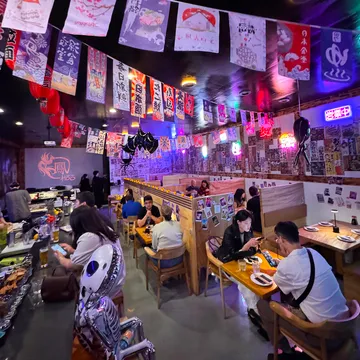 Hoo Izakaya — Japanese restaurant in Duluth
