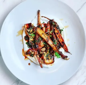 Hooligan — Event restaurant in Chicago