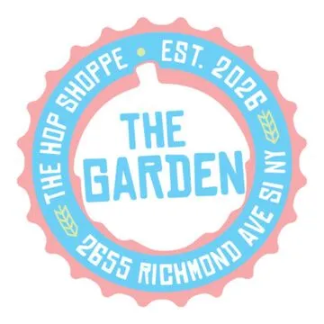 Hop Shoppe Garden — Bar + Grill restaurant in New York