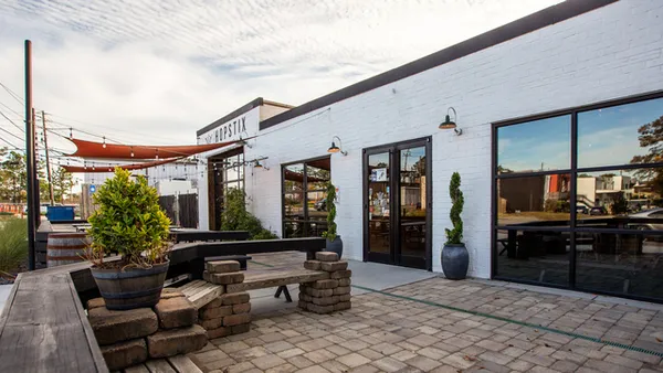 Hopstix — Asian restaurant in Chamblee