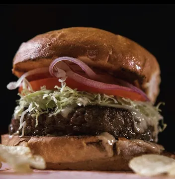Horse Inn — American restaurant in Lancaster