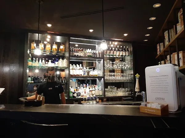 Hotaru Monterrey — Japanese restaurant in Monterrey