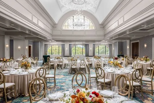 Hotel Bennett Special Events — American restaurant in Charleston