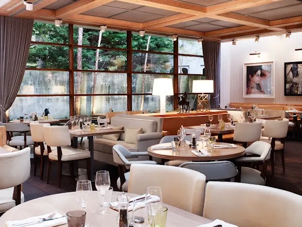 Hotel Centennial — Australian restaurant in New South Wales