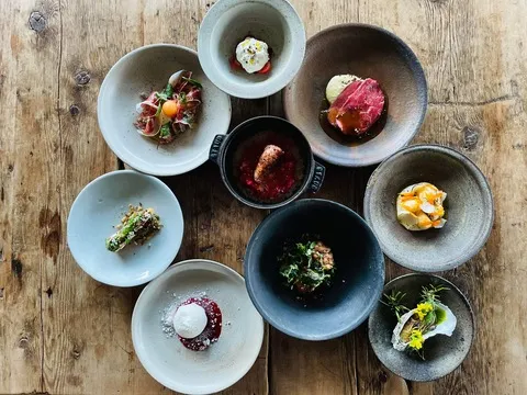HOUSE Brooklyn — French restaurant in New York