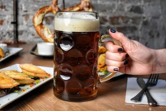 Houston Hall — Pub Fare restaurant in New York