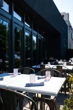 HSL — New American restaurant in Salt Lake City