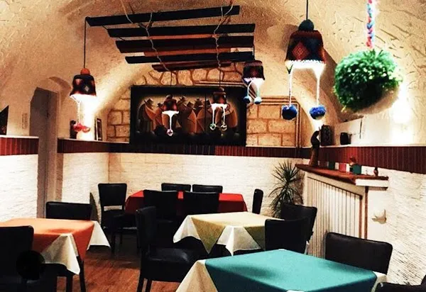 Huacas Peru — Peruvian restaurant in Wiesbaden