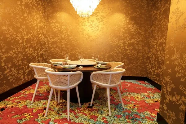 Huami — Chinese restaurant in Auckland