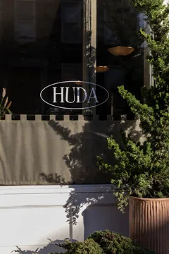 Huda — Lebanese restaurant in New York