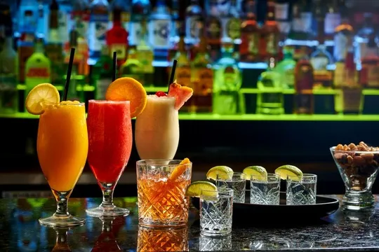 Hudson Bistro & Bar — American restaurant in Tarrytown