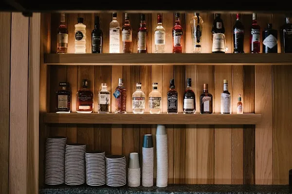 Hugo's Bistro — European restaurant in Auckland