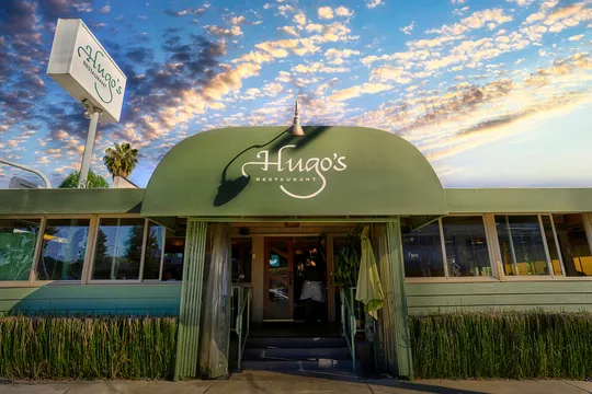Hugo's Restaurant - Studio City — Contemporary American restaurant in Los Angeles