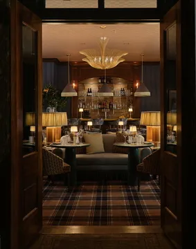 Hull Restaurant — Southern restaurant in Carthage