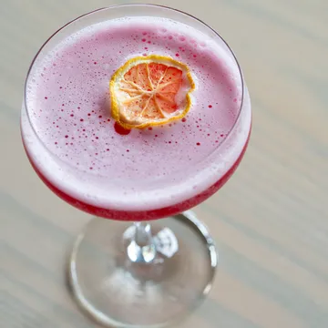 Hummingbird Bar + Kitchen — American restaurant in Alexandria