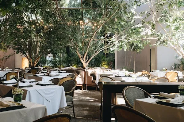 Hunan San Angel — Chinese restaurant in Ciudad de México