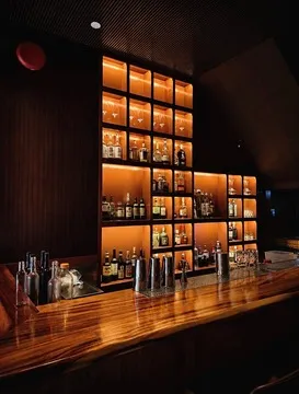 Hushh — Asian American restaurant in New York