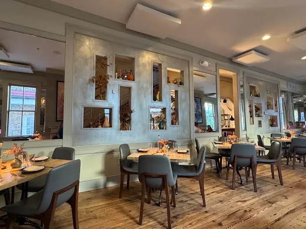 Husk Charleston — Southern restaurant in Charleston