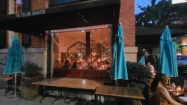 Husk Savannah — Southern restaurant in Savannah