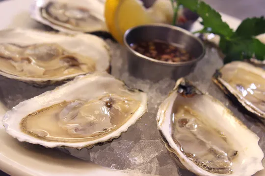Hutch's — American restaurant in Buffalo