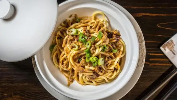 Hwa Yuan Szechuan — Chinese restaurant in New York